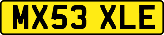 MX53XLE