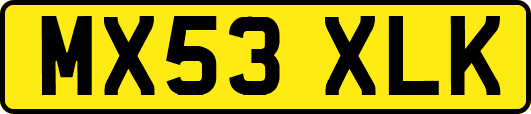 MX53XLK