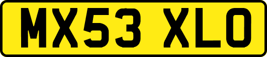 MX53XLO
