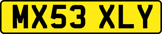 MX53XLY