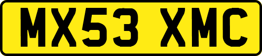 MX53XMC