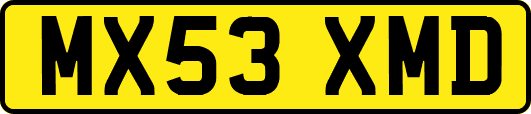 MX53XMD
