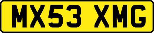 MX53XMG