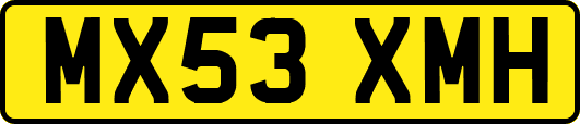 MX53XMH