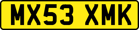 MX53XMK