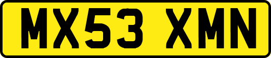 MX53XMN