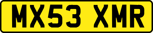 MX53XMR