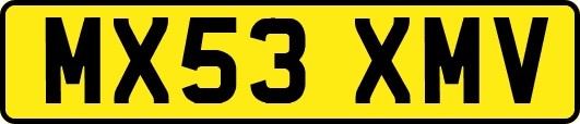 MX53XMV