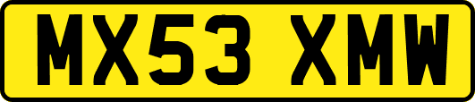 MX53XMW
