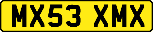 MX53XMX