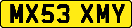 MX53XMY