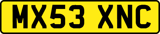MX53XNC
