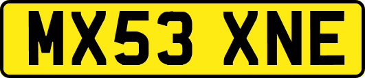 MX53XNE