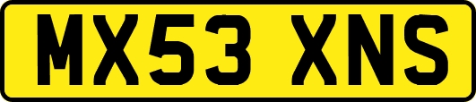 MX53XNS