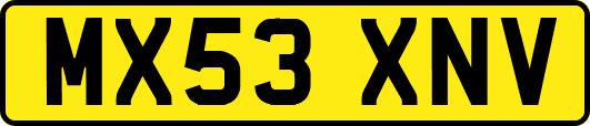 MX53XNV