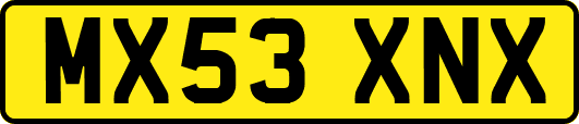 MX53XNX