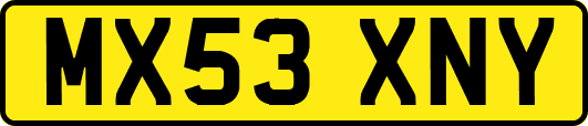 MX53XNY