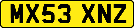 MX53XNZ