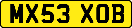 MX53XOB