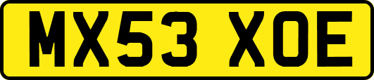MX53XOE