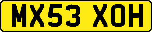MX53XOH