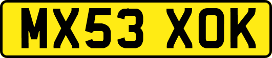 MX53XOK