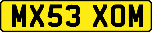 MX53XOM