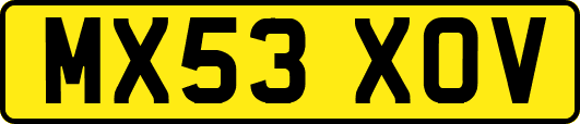 MX53XOV