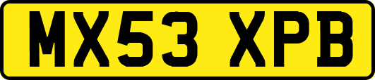 MX53XPB