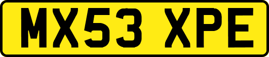 MX53XPE