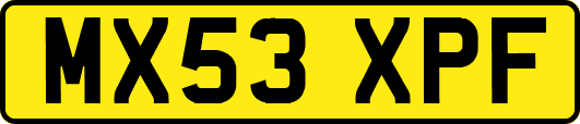 MX53XPF