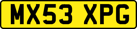 MX53XPG