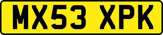 MX53XPK