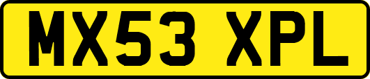 MX53XPL