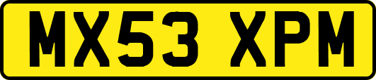 MX53XPM