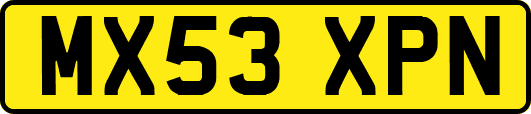 MX53XPN