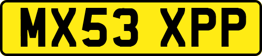 MX53XPP