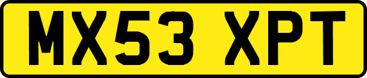 MX53XPT