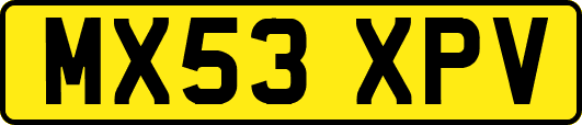 MX53XPV