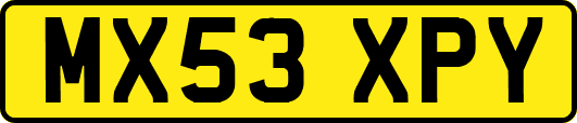 MX53XPY