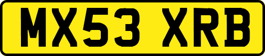MX53XRB