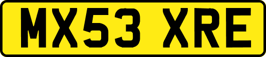 MX53XRE