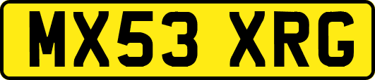 MX53XRG