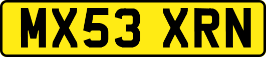 MX53XRN