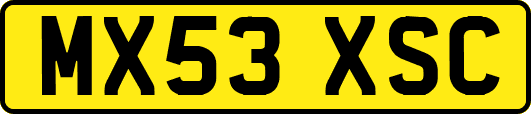 MX53XSC
