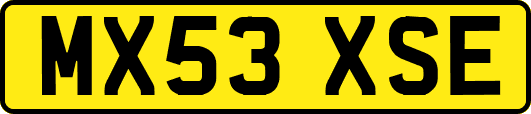 MX53XSE
