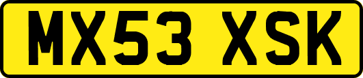 MX53XSK