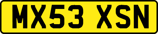 MX53XSN