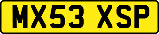 MX53XSP