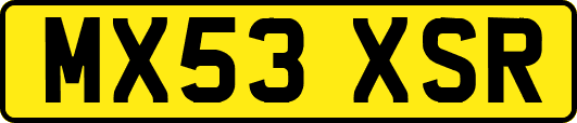 MX53XSR